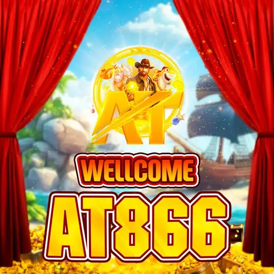 AT866 - Permainan Mahjong Menantang dan Menyenangkan
