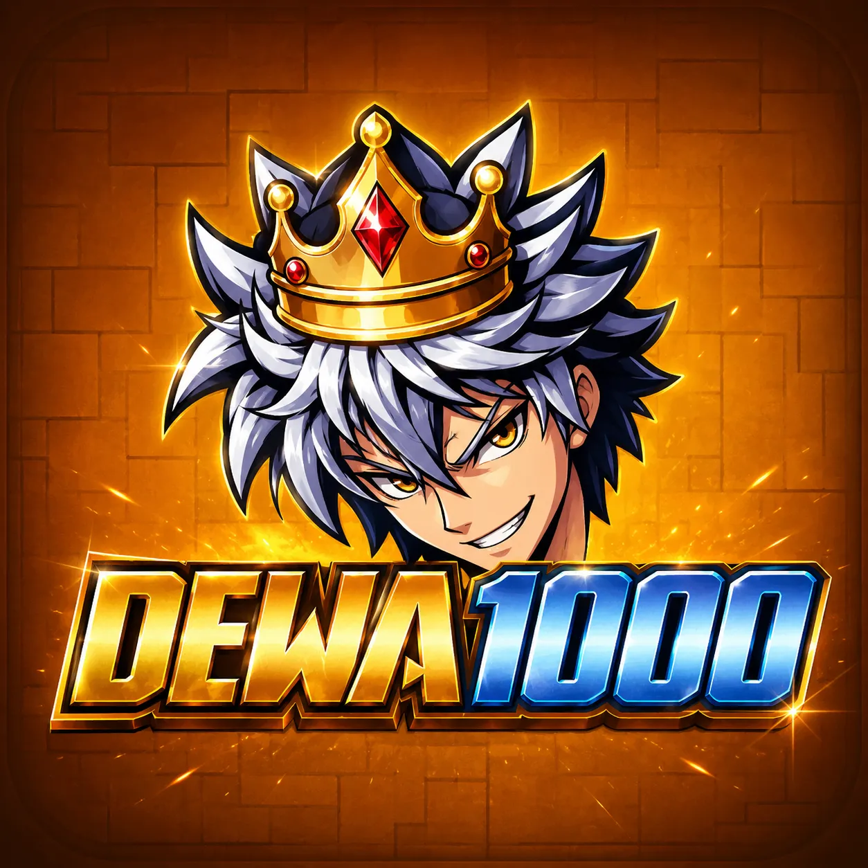 DEWA1000 - Petualangan Seru dalam Dunia Anime