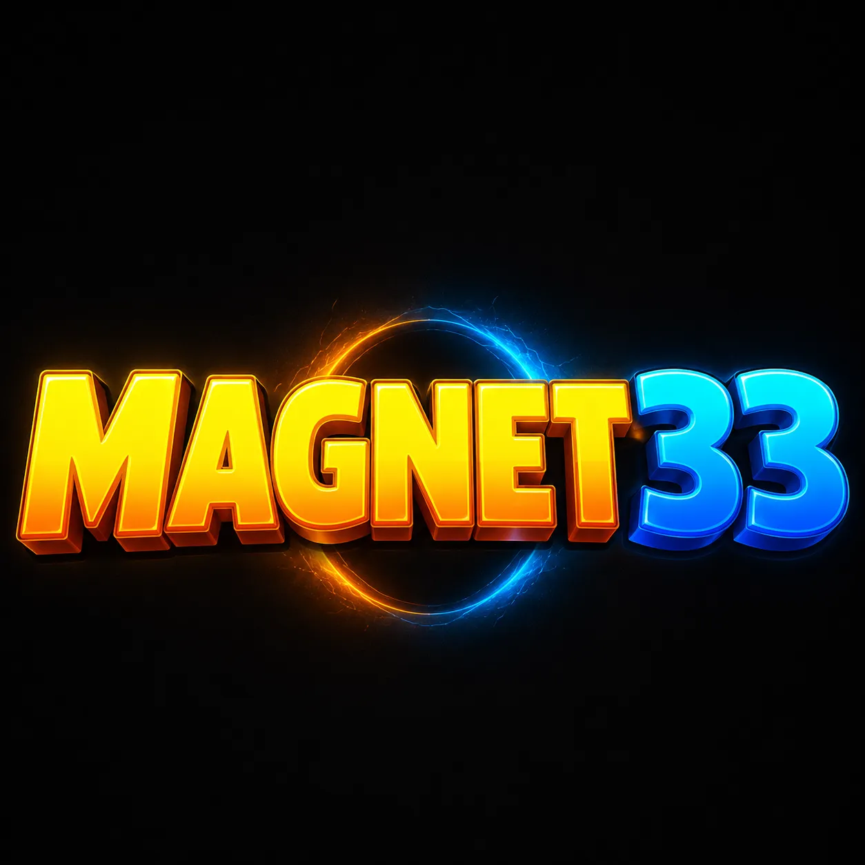 MAGNET33 - Petualangan Seru dalam Dunia Anime