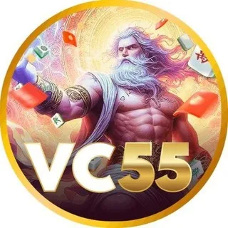 VC55 - Petualangan Seru di Dunia Fantasi